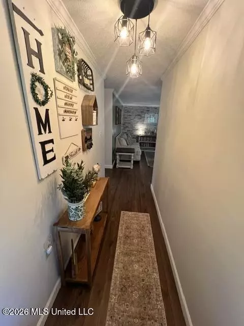 Entry Way - 14305 Timber Ridge Dr, Moss Point, MS 39562 photo 1 of 4