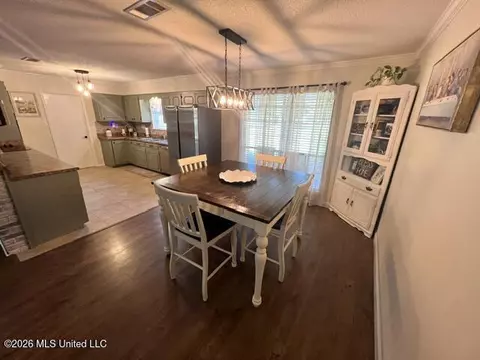Dining - 14305 Timber Ridge Dr, Moss Point, MS 39562 photo 1 of 2