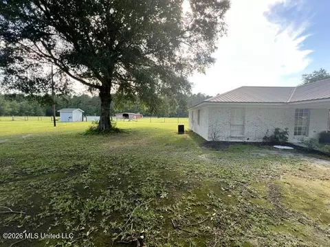 Exterior - 14305 Timber Ridge Dr, Moss Point, MS 39562 photo 5 of 5
