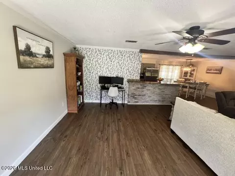 Living - 14305 Timber Ridge Dr, Moss Point, MS 39562 photo 6 of 6