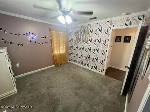 Bedroom - 14305 Timber Ridge Dr, Moss Point, MS 39562 photo 6 of 6