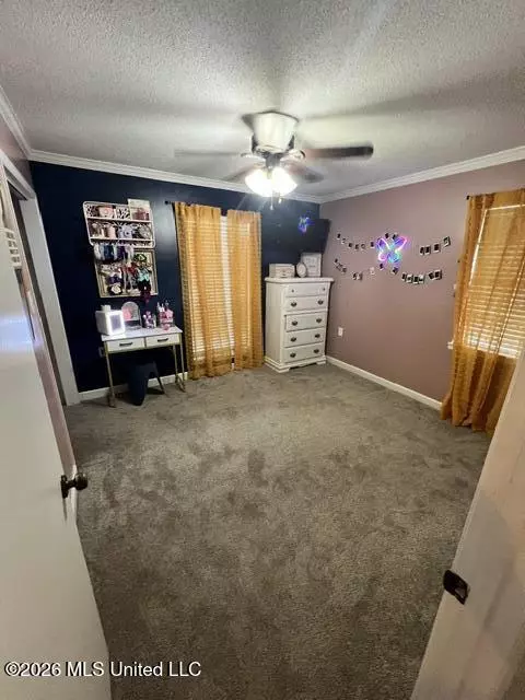 Bedroom - 14305 Timber Ridge Dr, Moss Point, MS 39562 photo 5 of 6