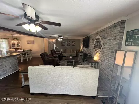 Living - 14305 Timber Ridge Dr, Moss Point, MS 39562 photo 5 of 6