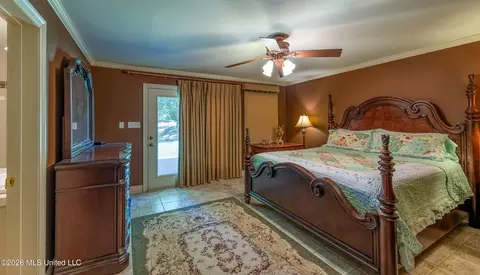Bedroom - 8 Freedom Rd, Natchez, MS 39120 photo 1 of 1