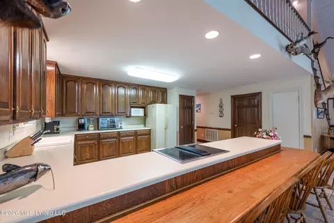 Kitchen - 8 Freedom Rd, Natchez, MS 39120 photo 1 of 3