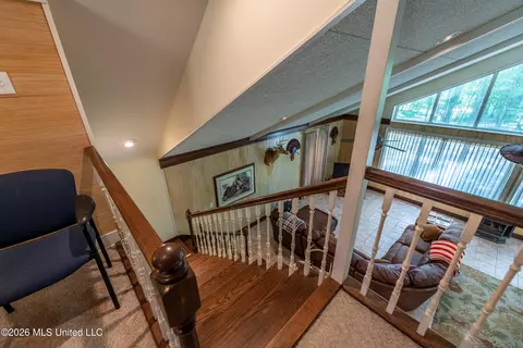Entry Way - 8 Freedom Rd, Natchez, MS 39120 photo 1 of 2