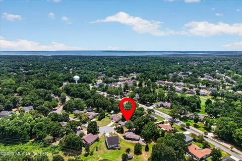 View/Area - 8717 Pine Ridge Blvd, Diamondhead, MS 39525 photo 8 of 8
