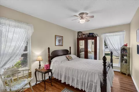 Bedroom - 8717 Pine Ridge Blvd, Diamondhead, MS 39525 photo 1 of 4