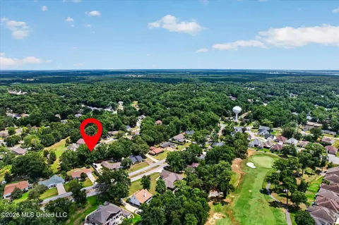 View/Area - 8717 Pine Ridge Blvd, Diamondhead, MS 39525 photo 5 of 8