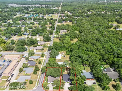 View/Area - 5596 Daugherty Rd #B, Long Beach, MS 39560 photo 3 of 3