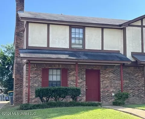 1831 A N Allerton Blvd, Ridgeland, MS 39157