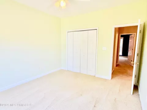 Bedroom - 151 Saint James, Grenada, MS 38901 photo 4 of 4