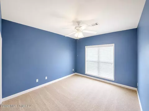 Bedroom - 151 Saint James, Grenada, MS 38901 photo 2 of 4