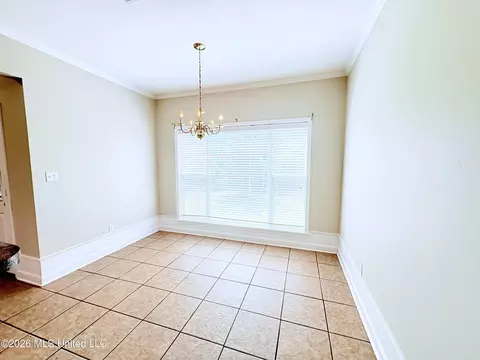 Dining - 151 Saint James, Grenada, MS 38901 photo 1 of 1