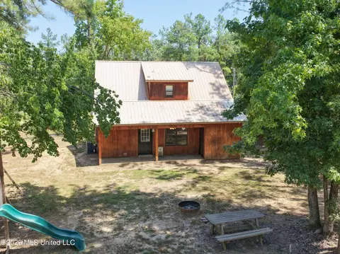 Exterior - 203 Pine Rdg, Pope, MS 38658 photo 7 of 25