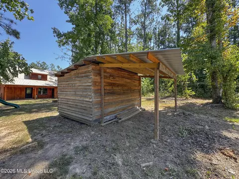 Exterior - 203 Pine Rdg, Pope, MS 38658 photo 16 of 25