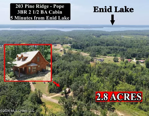 Other - 203 Pine Rdg, Pope, MS 38658 photo 1 of 29