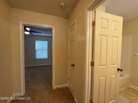 Entry Way - 203 Pine Rdg, Pope, MS 38658 photo 6 of 7