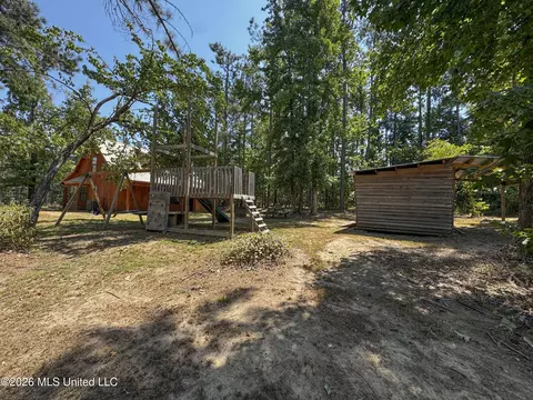 Exterior - 203 Pine Rdg, Pope, MS 38658 photo 17 of 25