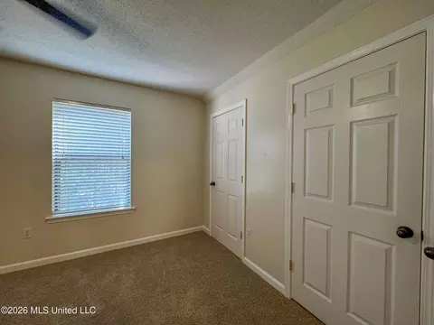 Bedroom - 203 Pine Rdg, Pope, MS 38658 photo 6 of 10
