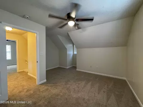 Bedroom - 203 Pine Rdg, Pope, MS 38658 photo 7 of 10