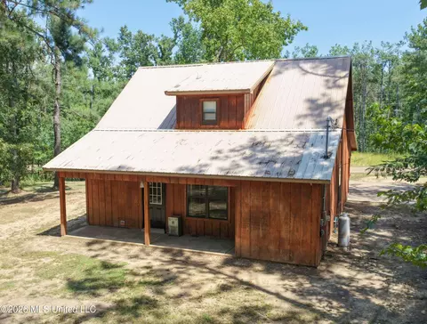 Exterior - 203 Pine Rdg, Pope, MS 38658 photo 9 of 25