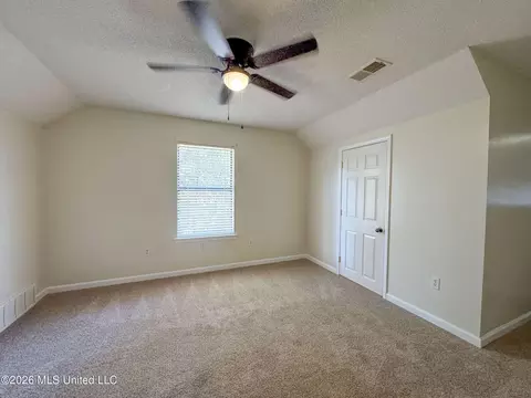 Bedroom - 203 Pine Rdg, Pope, MS 38658 photo 3 of 10