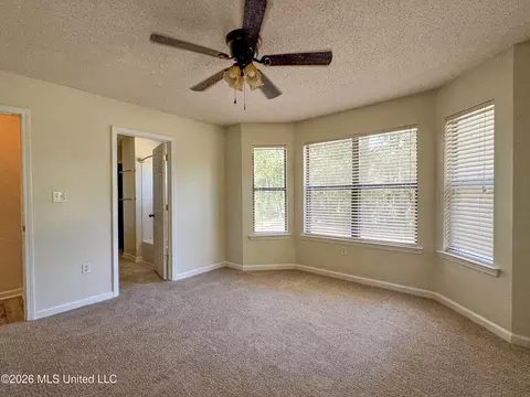 Bedroom - 203 Pine Rdg, Pope, MS 38658 photo 1 of 10