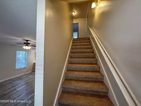 Entry Way - 203 Pine Rdg, Pope, MS 38658 photo 3 of 7