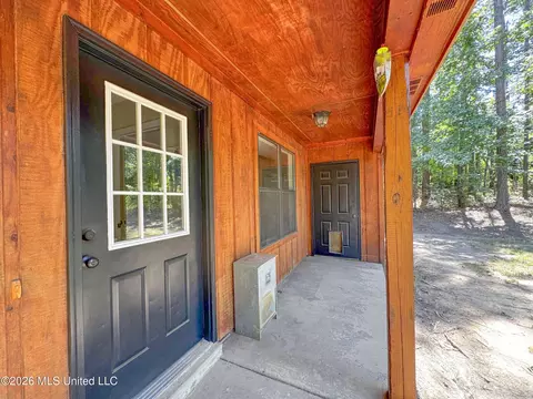 Exterior - 203 Pine Rdg, Pope, MS 38658 photo 24 of 25