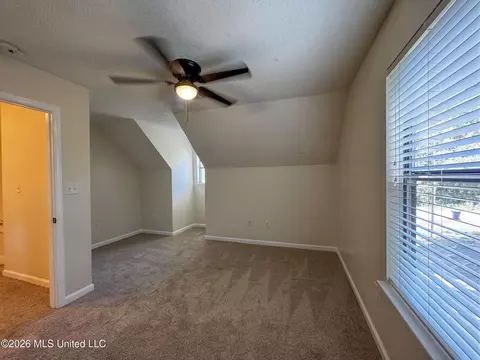 Bedroom - 203 Pine Rdg, Pope, MS 38658 photo 8 of 10