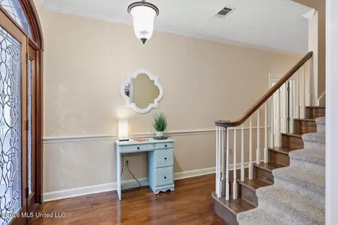 Entry Way - 5115 Heatherton Dr, Jackson, MS 39211 photo 1 of 1