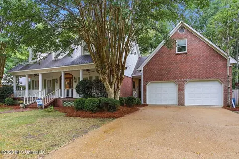Other - 5115 Heatherton Dr, Jackson, MS 39211 photo 1 of 10