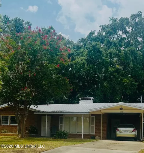 175 Brady Dr, Biloxi, MS 39531