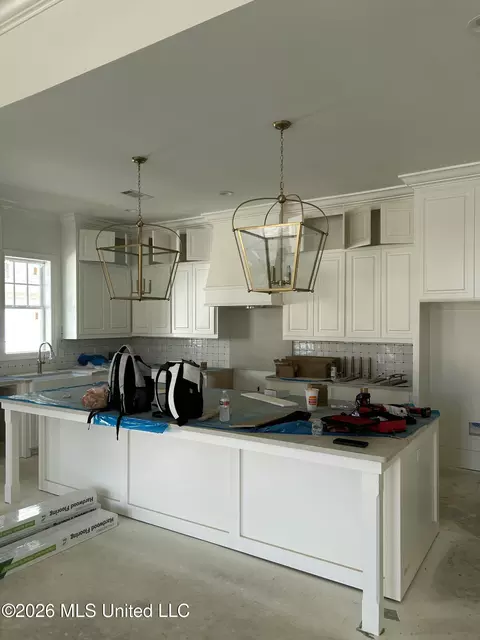 Kitchen - 152 Water St, Madison, MS 39110 photo 1 of 2