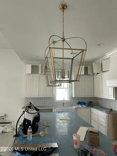 Kitchen - 152 Water St, Madison, MS 39110 photo 2 of 2