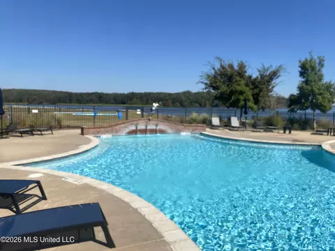 Exterior - 152 Water St, Madison, MS 39110 photo 7 of 7