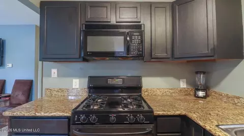 Kitchen - 403 Beverly Dr, Biloxi, MS 39530 photo 3 of 3