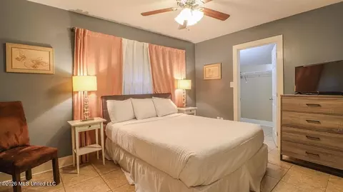 Bedroom - 403 Beverly Dr, Biloxi, MS 39530 photo 3 of 3
