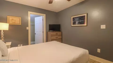 Bedroom - 403 Beverly Dr, Biloxi, MS 39530 photo 2 of 3