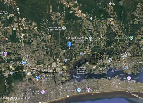 10266 Road 252, Biloxi, MS 39532 photo 3