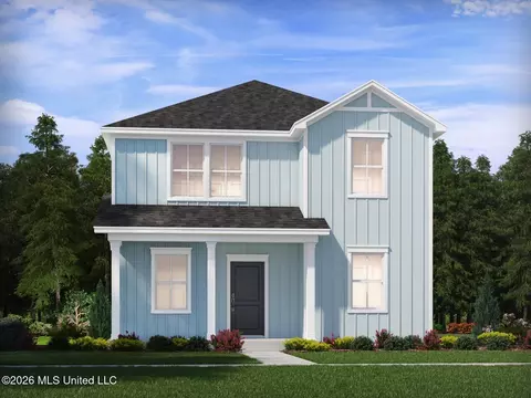430 Pimento Cir, Ocean Springs, MS 39564