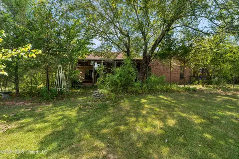 Exterior - 3751 Mound Rd, Wesson, MS 39191 photo 7 of 14