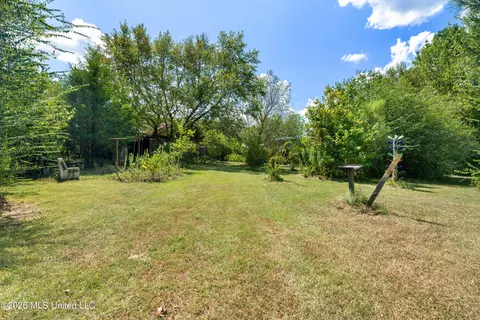 Exterior - 3751 Mound Rd, Wesson, MS 39191 photo 8 of 14