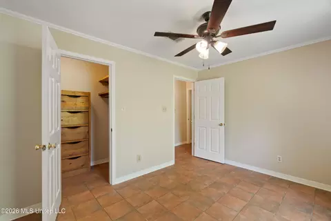 Bedroom - 3751 Mound Rd, Wesson, MS 39191 photo 1 of 2
