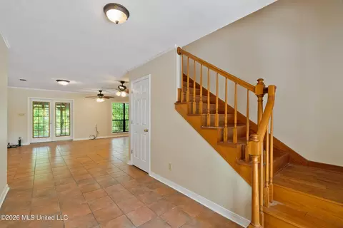 Entry Way - 3751 Mound Rd, Wesson, MS 39191 photo 1 of 5