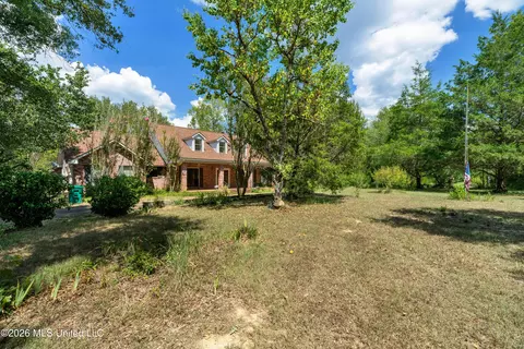 Exterior - 3751 Mound Rd, Wesson, MS 39191 photo 3 of 14