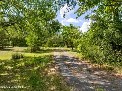 Exterior - 3751 Mound Rd, Wesson, MS 39191 photo 1 of 14