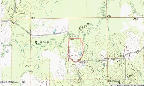 View/Area - 3751 Mound Rd, Wesson, MS 39191 photo 9 of 9