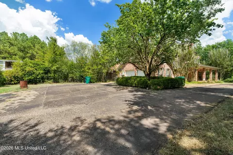 Exterior - 3751 Mound Rd, Wesson, MS 39191 photo 4 of 14